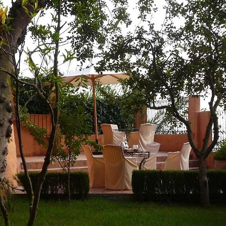 Dar Rass El Maa Hotel Chefchaouen Exterior photo