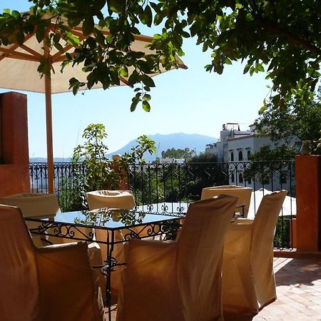 Dar Rass El Maa Hotel Chefchaouen Exterior photo
