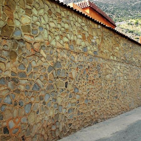 Dar Rass El Maa Hotel Chefchaouen Exterior photo