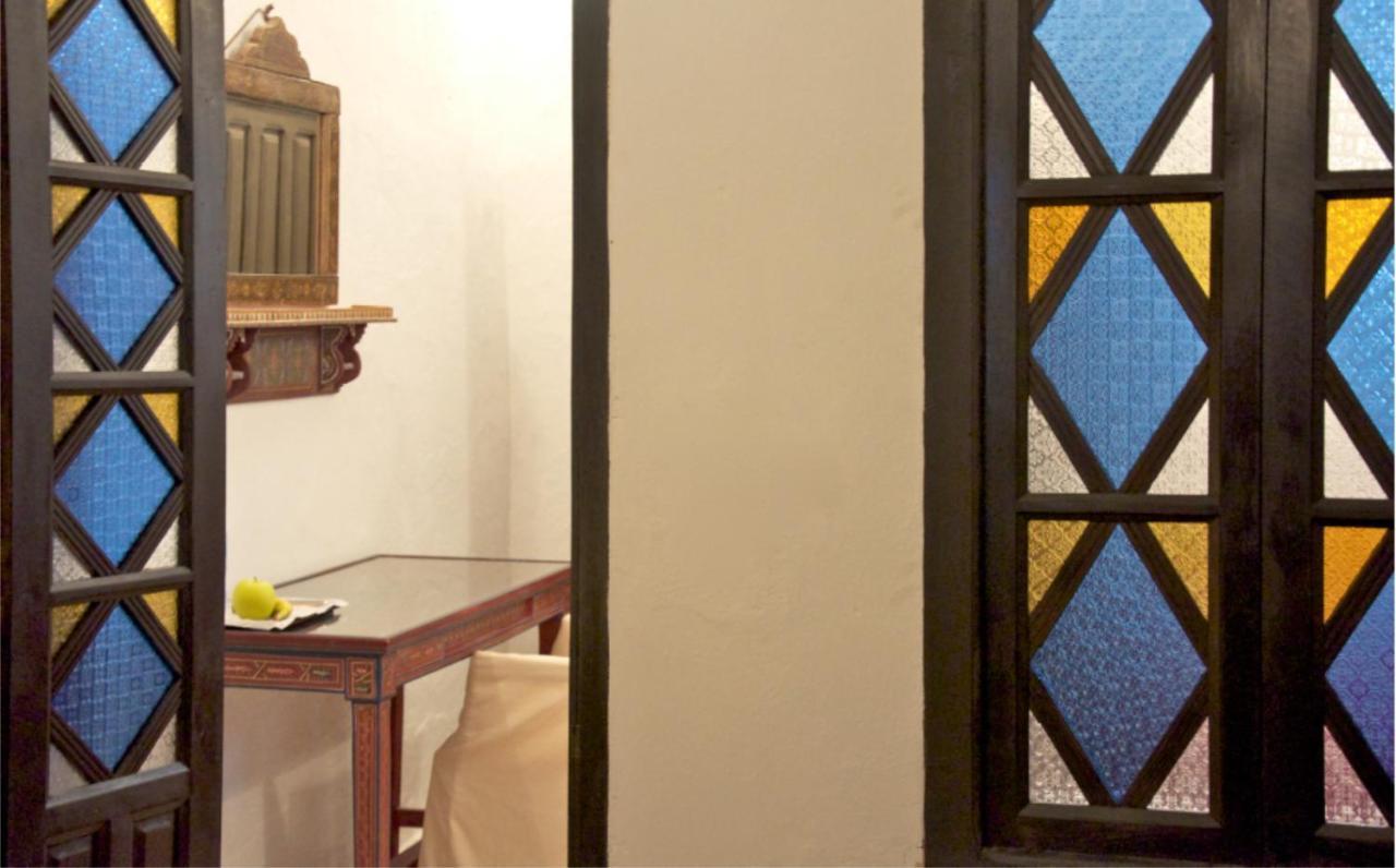 Dar Rass El Maa Hotel Chefchaouen Exterior photo