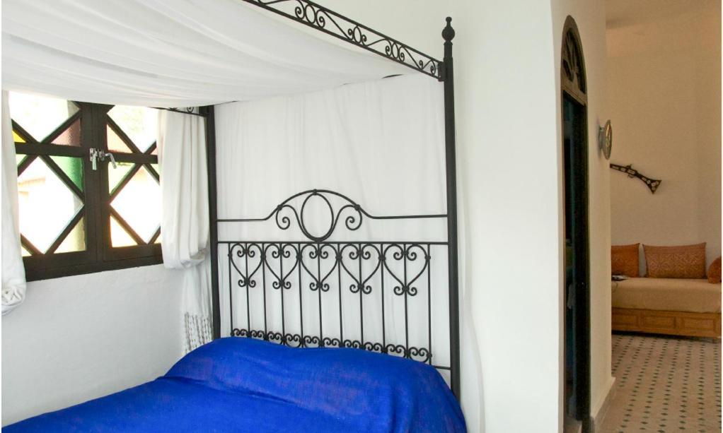 Dar Rass El Maa Hotel Chefchaouen Exterior photo