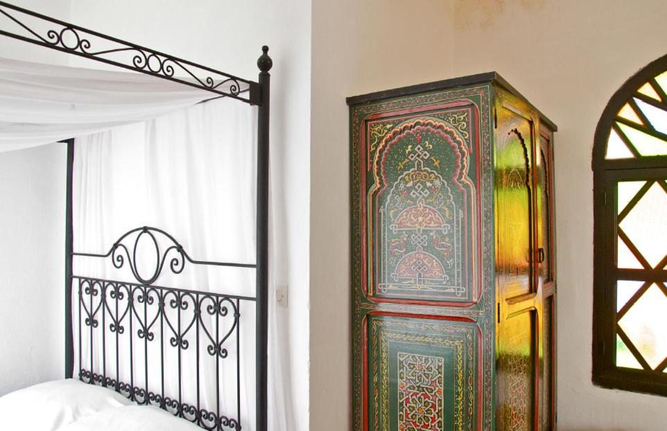 Dar Rass El Maa Hotel Chefchaouen Exterior photo