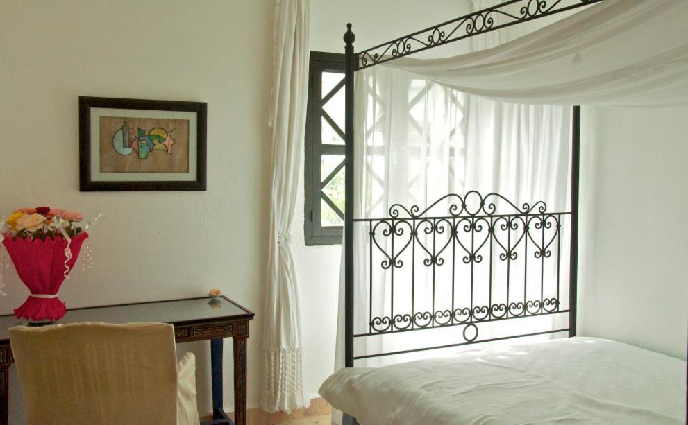 Dar Rass El Maa Hotel Chefchaouen Exterior photo