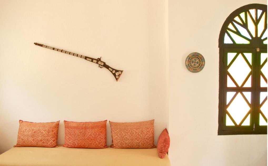 Dar Rass El Maa Hotel Chefchaouen Exterior photo