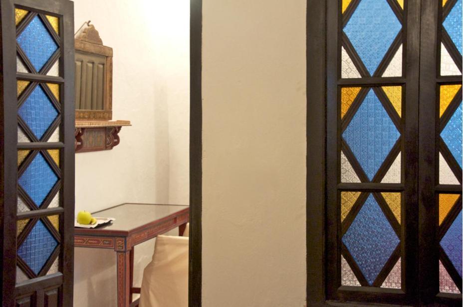 Dar Rass El Maa Hotel Chefchaouen Room photo