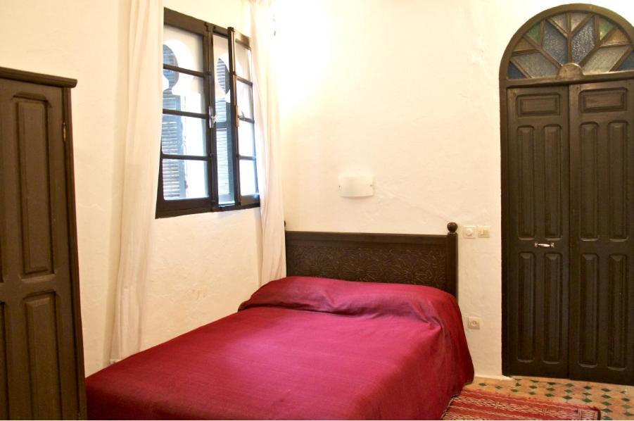 Dar Rass El Maa Hotel Chefchaouen Room photo